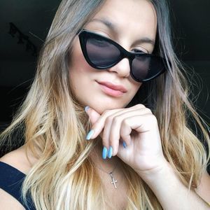 Meet your Posher, Giovanna